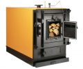 Chaudière buche série MX-BX